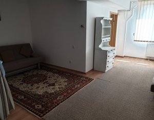 Lakás 2 szobák kiadó on Cluj-napoca, Zóna Iris