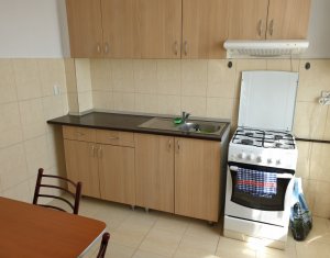 Lakás 2 szobák kiadó on Cluj-napoca, Zóna Iris