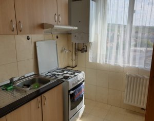 Lakás 2 szobák kiadó on Cluj-napoca, Zóna Iris