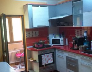 Lakás 2 szobák eladó on Cluj-napoca, Zóna Marasti