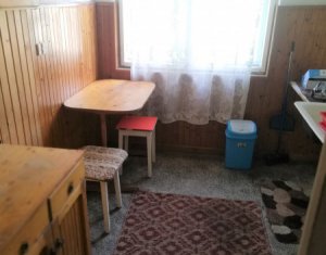 Lakás 2 szobák eladó on Cluj-napoca, Zóna Grigorescu