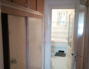 Lakás 2 szobák eladó on Cluj-napoca, Zóna Grigorescu