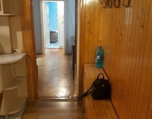 Lakás 3 szobák kiadó on Cluj-napoca, Zóna Gheorgheni