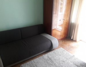 Lakás 3 szobák kiadó on Cluj-napoca, Zóna Gheorgheni