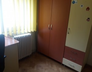 Lakás 3 szobák kiadó on Cluj-napoca, Zóna Gheorgheni
