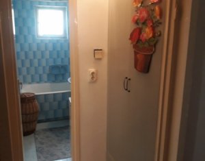 Lakás 3 szobák kiadó on Cluj-napoca, Zóna Gheorgheni