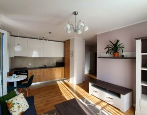 , 51m2 on Cluj-napoca, Zóna Europa