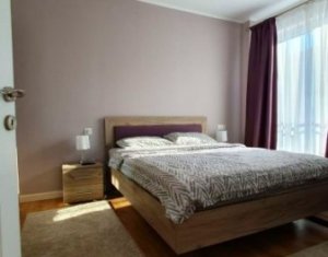 Lakás 2 szobák kiadó on Cluj-napoca, Zóna Europa