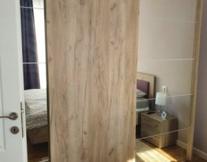 Lakás 2 szobák kiadó on Cluj-napoca, Zóna Europa