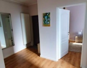 Lakás 2 szobák kiadó on Cluj-napoca, Zóna Europa