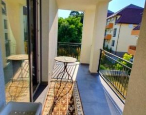 Lakás 2 szobák kiadó on Cluj-napoca, Zóna Europa