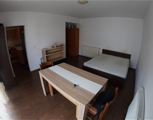 Lakás 1 szobák kiadó on Cluj-napoca