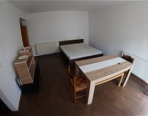 Lakás 1 szobák kiadó on Cluj-napoca