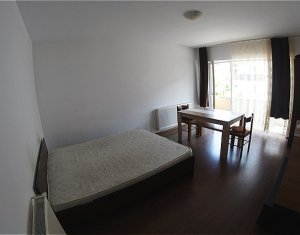 Lakás 1 szobák kiadó on Cluj-napoca