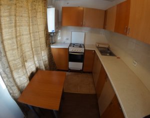 Lakás 1 szobák kiadó on Cluj-napoca