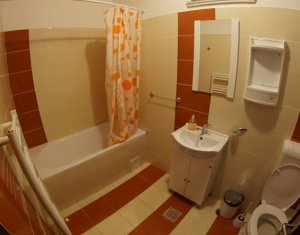 Lakás 1 szobák kiadó on Cluj-napoca