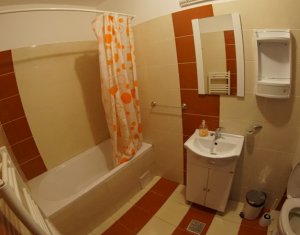 Lakás 1 szobák kiadó on Cluj-napoca