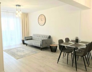 , 60m2 on Cluj-napoca, Zóna Intre Lacuri