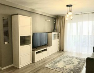 Lakás 2 szobák kiadó on Cluj-napoca, Zóna Intre Lacuri