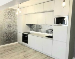 Lakás 2 szobák kiadó on Cluj-napoca, Zóna Intre Lacuri