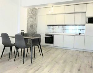 Lakás 2 szobák kiadó on Cluj-napoca, Zóna Intre Lacuri