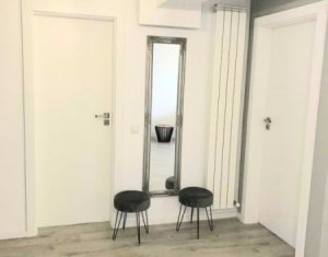 Lakás 2 szobák kiadó on Cluj-napoca, Zóna Intre Lacuri