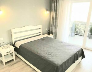 Lakás 2 szobák kiadó on Cluj-napoca, Zóna Intre Lacuri