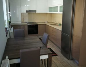 Lakás 4 szobák kiadó on Cluj-napoca, Zóna Europa