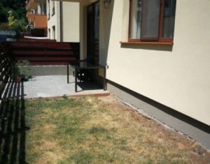 Lakás 4 szobák kiadó on Cluj-napoca, Zóna Europa