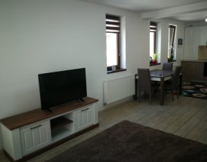 Lakás 4 szobák kiadó on Cluj-napoca, Zóna Europa