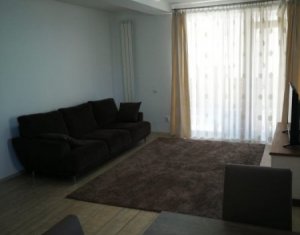 Lakás 4 szobák kiadó on Cluj-napoca, Zóna Europa