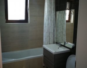 Lakás 4 szobák kiadó on Cluj-napoca, Zóna Europa