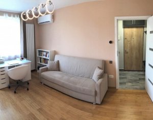 Lakás 2 szobák kiadó on Cluj-napoca, Zóna Gheorgheni