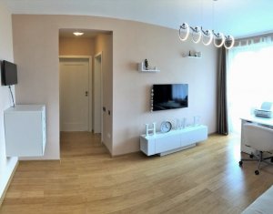 Lakás 2 szobák kiadó on Cluj-napoca, Zóna Gheorgheni