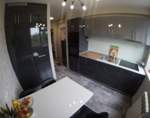 Lakás 2 szobák kiadó on Cluj-napoca, Zóna Gheorgheni