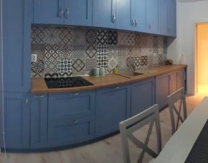 Lakás 3 szobák eladó on Cluj-napoca, Zóna Floresti