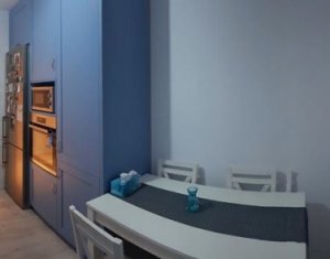 Lakás 3 szobák eladó on Cluj-napoca, Zóna Floresti