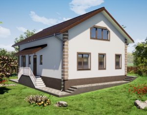 , 200m2 on Cluj-napoca, Zóna Faget