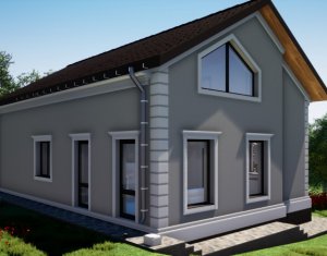 Ház 5 szobák eladó on Cluj-napoca, Zóna Faget