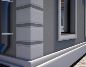 Ház 5 szobák eladó on Cluj-napoca, Zóna Faget