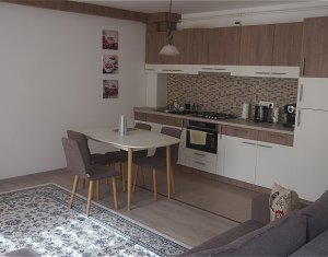 , 53m2 on Cluj-napoca, Zóna Buna Ziua