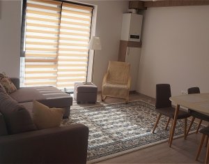 Lakás 2 szobák kiadó on Cluj-napoca, Zóna Buna Ziua