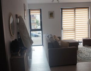 Lakás 2 szobák kiadó on Cluj-napoca, Zóna Buna Ziua