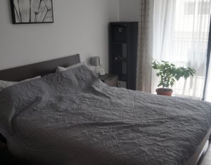 Lakás 2 szobák kiadó on Cluj-napoca, Zóna Buna Ziua