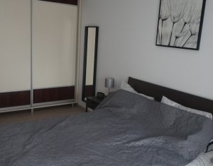 Lakás 2 szobák kiadó on Cluj-napoca, Zóna Buna Ziua