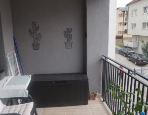 Lakás 2 szobák kiadó on Cluj-napoca, Zóna Buna Ziua