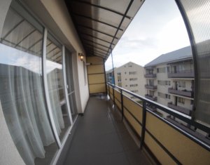 Lakás 1 szobák eladó on Cluj-napoca, Zóna Marasti