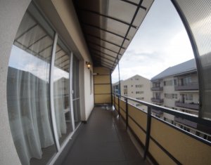 Lakás 1 szobák eladó on Cluj-napoca, Zóna Marasti