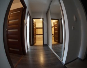 Lakás 1 szobák eladó on Cluj-napoca, Zóna Marasti