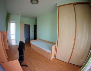 Lakás 5 szobák eladó on Cluj-napoca, Zóna Zorilor